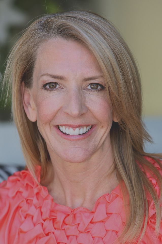 Jane Flemming OAM OLY Hire Keynote and Guest Speaker ICMI